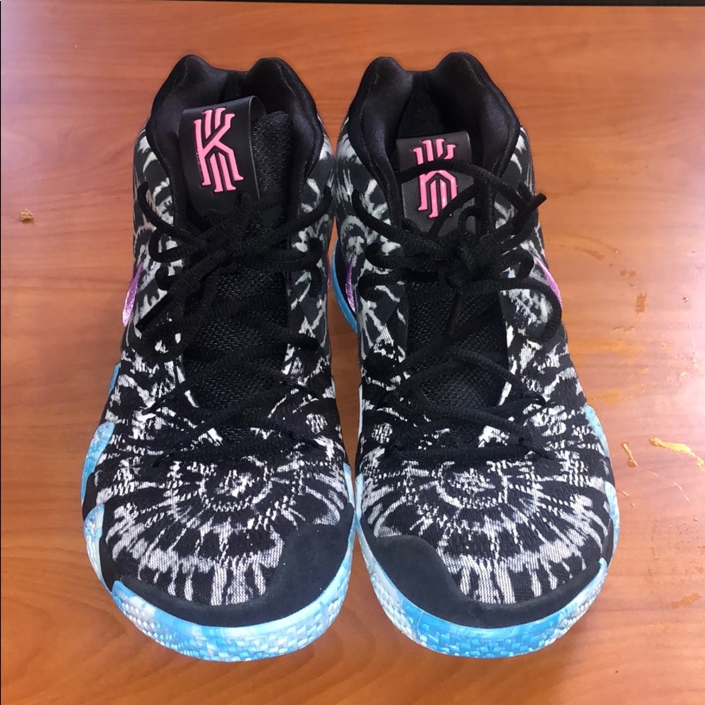 Kyrie 4 AS 'All Star' - never worn